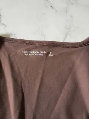 Abercrombie Bodysuit thumbnail 3