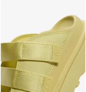 UGG GoldenGlow Slides thumbnail 3