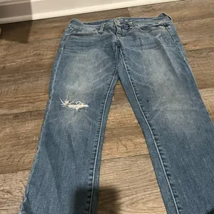 American‎ Eagle artist jeans 6 thumbnail 4