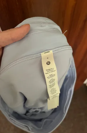 Lululemon Skirt thumbnail 3