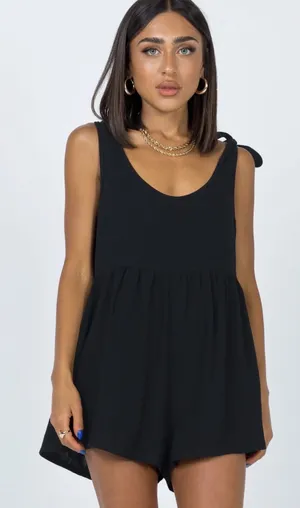 Princess Polly Romper thumbnail 1