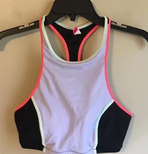 Victoria's Secret medium sports bra‎ thumbnail 1