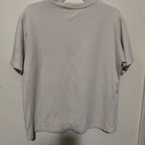 Blouse White Size L thumbnail 2
