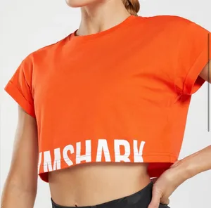 Gymshark Fraction Crop Top thumbnail 3