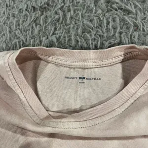 Brandy Melville Baby Tee thumbnail 2