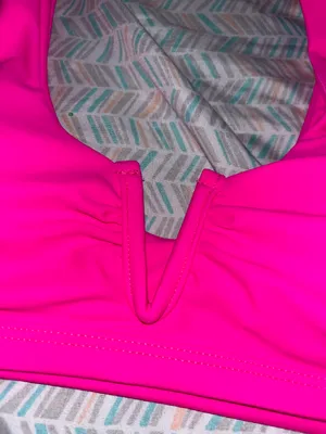 SheIn Bikini thumbnail 4
