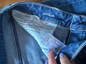 American Eagle Jeggings thumbnail 2