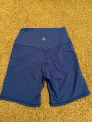 Astoria Activewear Shorts thumbnail 2
