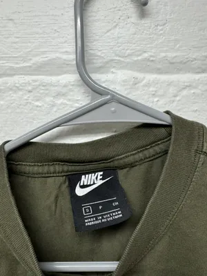 Army Green Tshirt thumbnail 3