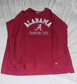 Alabama Pullover Champion thumbnail 1