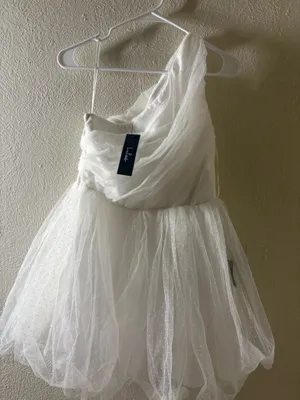 Lulus dress nwtg size m  thumbnail 1