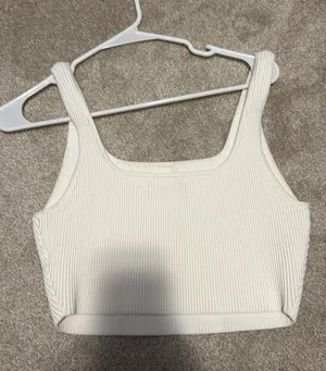 Aritzia Babaton Top Sculpt Knit thumbnail 1