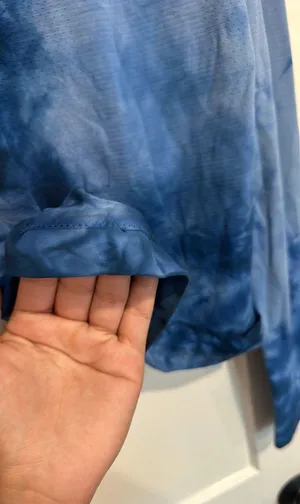 Lululemon Swiftly Tech Long Sleeve thumbnail 4