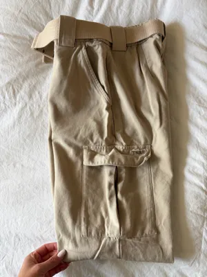 Aritzia TNA Cargo Pants thumbnail 5