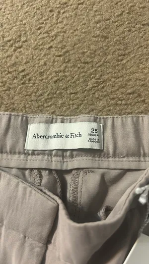 Abercrombie Trousers thumbnail 4