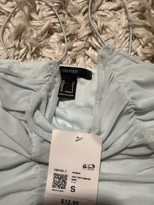 Forever 21 Tank Top thumbnail 2
