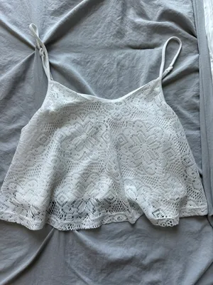 Charlotte Russe Top thumbnail 1