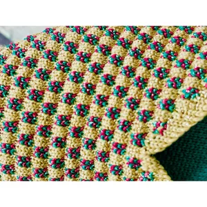 Rothy’s The Point Multi Metallic Flats thumbnail 11