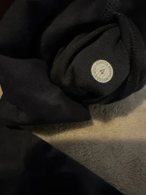 Lululemon Align High-Rise Leggings thumbnail 3