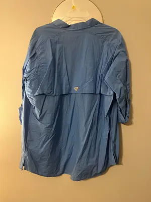 Columbia PFG Shirt thumbnail 3