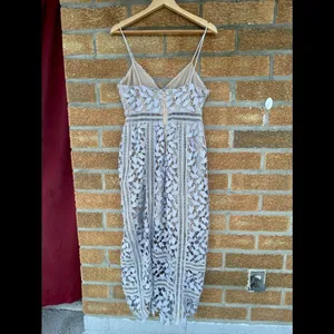 FEW MODA Fairy Midi Lace Dress medium thumbnail 8
