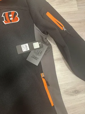 NFL Team Apparel Bengals small thumbnail 3