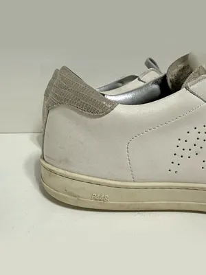 P448 John Sneaker thumbnail 3