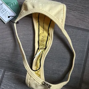 Fae jones bottom in buttercup Yellow Size L thumbnail 6