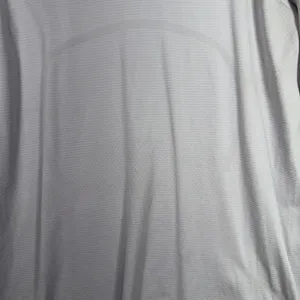 Lululemon Size 16 Swiftly Tech Long Sleeve 2.0 Lilac Purple Activewear Top thumbnail 5