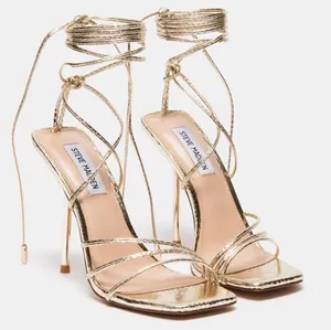 Steve Madden Evita Heels thumbnail 1