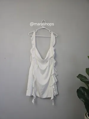 Peppermayo Beckham Mini Dress thumbnail 3