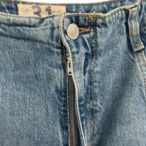 Free‎ People We the Free Florence Flare Jeans High Rise Size 31 thumbnail 5