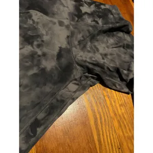 Lululemon Align High Rise Pant 25 Diamond Dye Graphite Grey Bronze Green 18 PLUS thumbnail 11