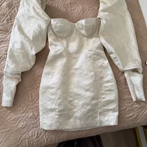 Unbranded Mini Dress XS thumbnail 1