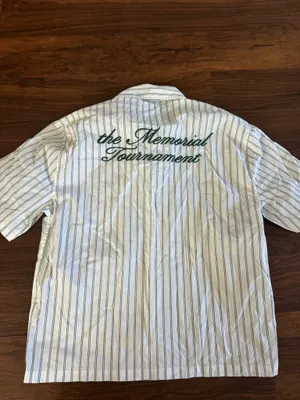 Men’s Abercrombie Shirt Button-Up thumbnail 2