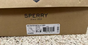 Sperry Saltwater Duck Boots thumbnail 3
