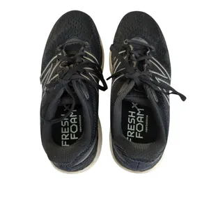 New Balance Fresh Foam X‎ 860v12 Women's 7.5 Black Road Running Shoes Sneakers thumbnail 5