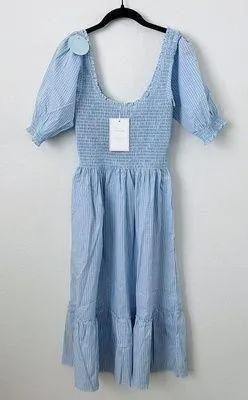 Hill House Louisa Nap Dress thumbnail 1