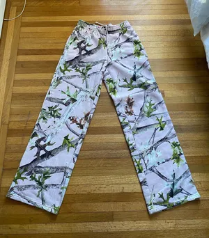 PacSun Camo Sweatpants thumbnail 3