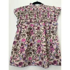 Cleobella Virginia blouse thumbnail 3