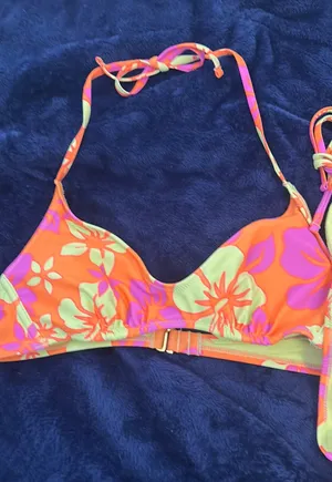 Wild Fable Summer Bikini thumbnail 1