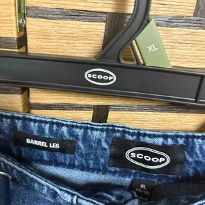 Scoop Barrel‎ Leg Jeans Size XL thumbnail 7