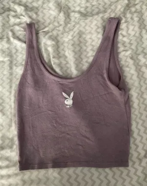 playboy tank thumbnail 1