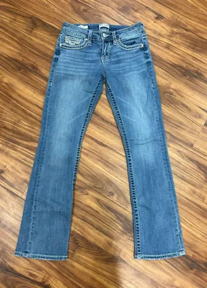 Vigoss Jeans thumbnail 1