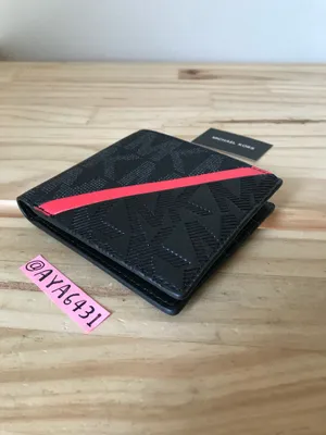 Michael Kors Wallet men thumbnail 3