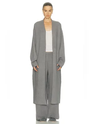 Skims Sweater Knit Relaxed Pant thumbnail 2