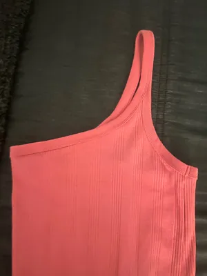 Long Dress Skin Tight Aerie thumbnail 3