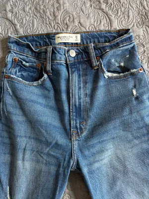 Abercrombie Jeans thumbnail 2