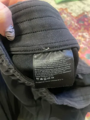 Lululemon Softstreme High-Rise Shorts 4" thumbnail 4