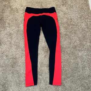 Splits59 sinker tight‎ navy/red large thumbnail 8